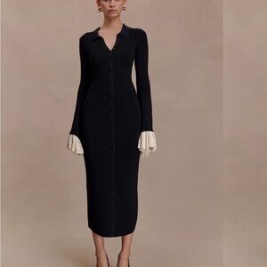 Meshki Amirose dress